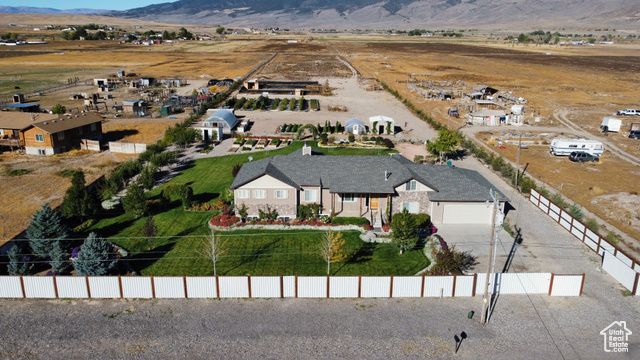 1103 N BROOKLYN RD, Monroe, UT 84754