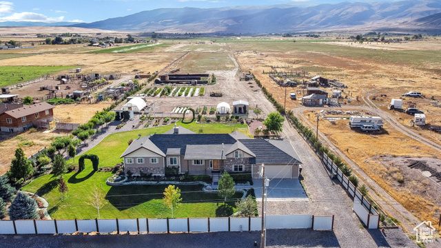 1103 N BROOKLYN RD, Monroe, UT 84754