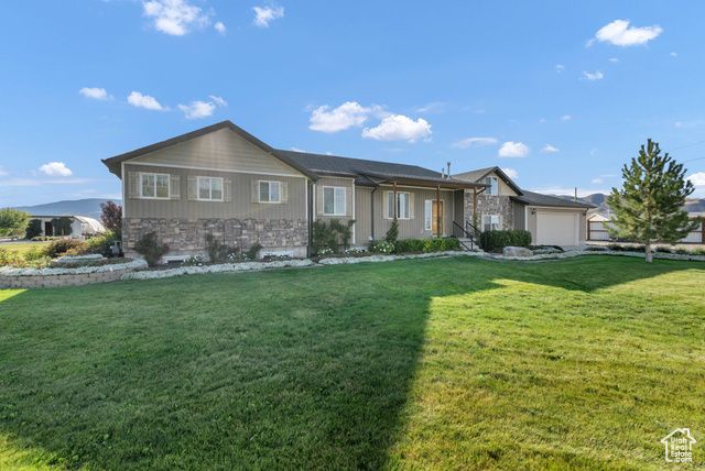1103 N BROOKLYN RD, Monroe, UT 84754
