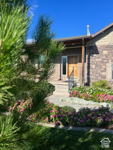 1103 N BROOKLYN RD, Monroe, UT 84754