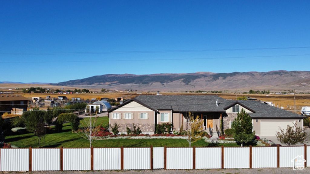 1103 N BROOKLYN RD, Monroe, UT 84754