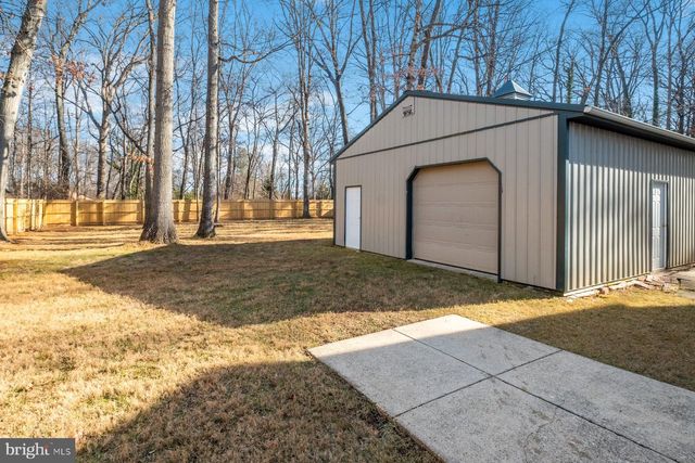 307 SUMMIT HALL RD, Gaithersburg, MD 20877