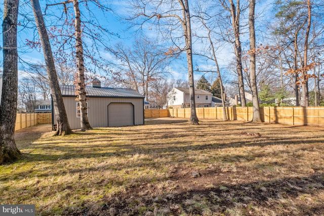 307 SUMMIT HALL RD, Gaithersburg, MD 20877