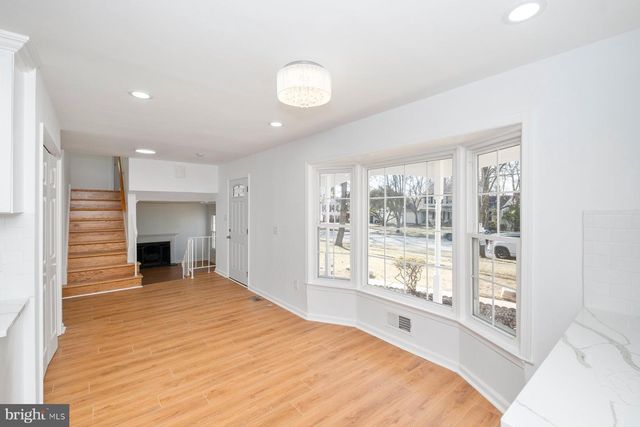 307 SUMMIT HALL RD, Gaithersburg, MD 20877