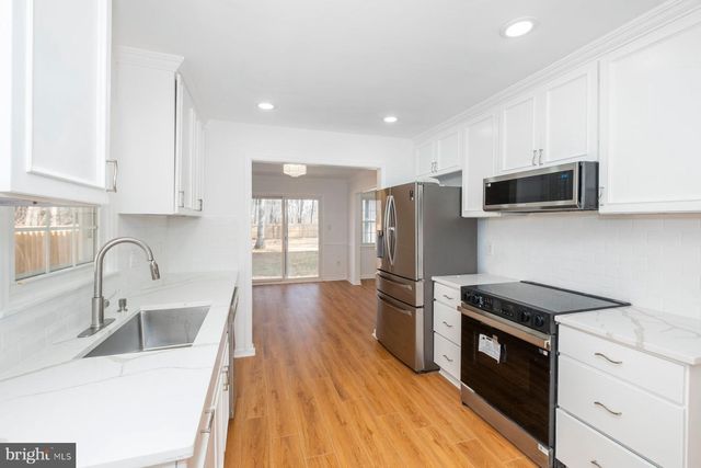 307 SUMMIT HALL RD, Gaithersburg, MD 20877