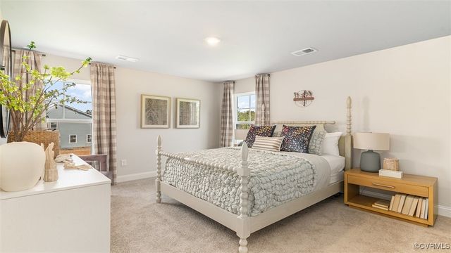 7000 Greenholm Pl, Chesterfield, VA 23234