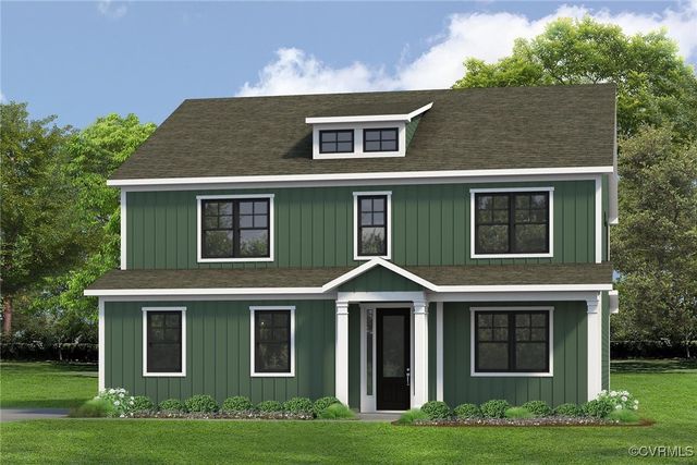 7000 Greenholm Pl, Chesterfield, VA 23234