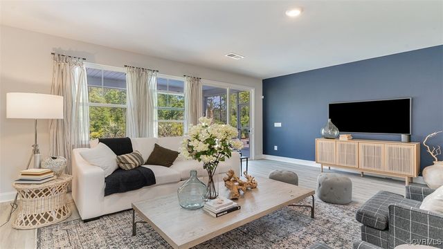 7000 Greenholm Pl, Chesterfield, VA 23234