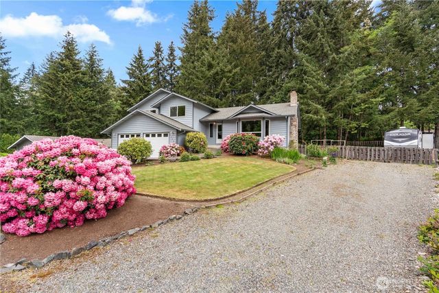 11325 40th Ave Court NW, Gig Harbor, WA 98332