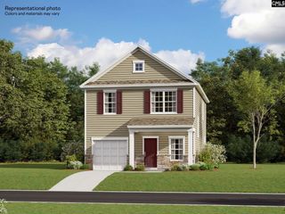 635 Olympia Street, Gilbert, SC 29054