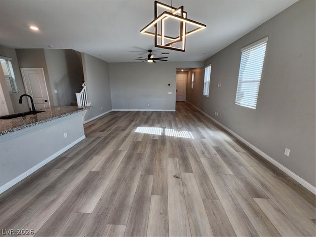 12511 Island Bells Avenue, Las Vegas, NV 89138