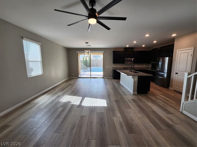 12511 Island Bells Avenue, Las Vegas, NV 89138