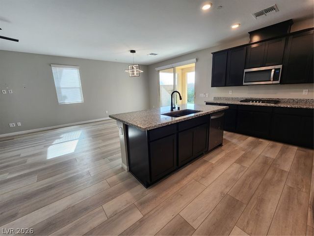 12511 Island Bells Avenue, Las Vegas, NV 89138