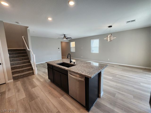 12511 Island Bells Avenue, Las Vegas, NV 89138