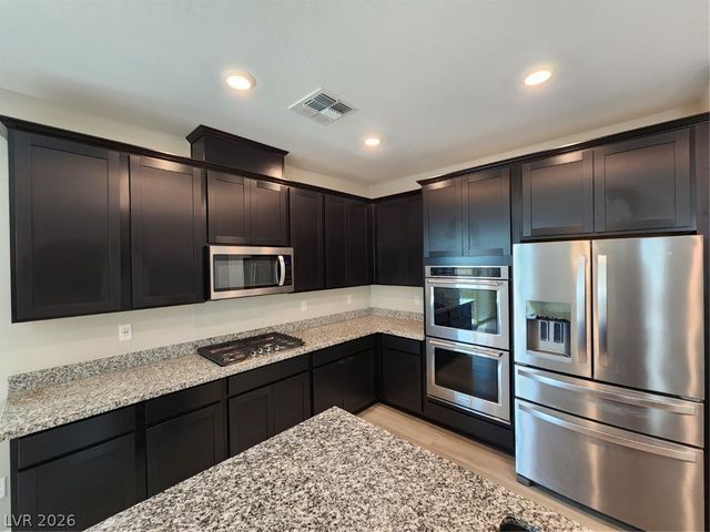 12511 Island Bells Avenue, Las Vegas, NV 89138