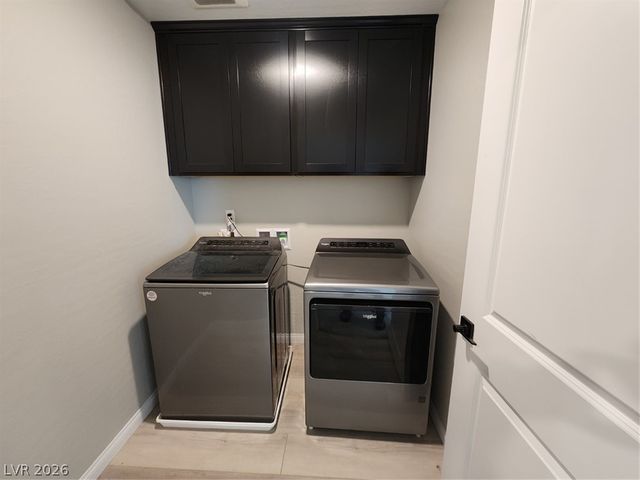 12511 Island Bells Avenue, Las Vegas, NV 89138