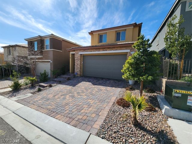12511 Island Bells Avenue, Las Vegas, NV 89138