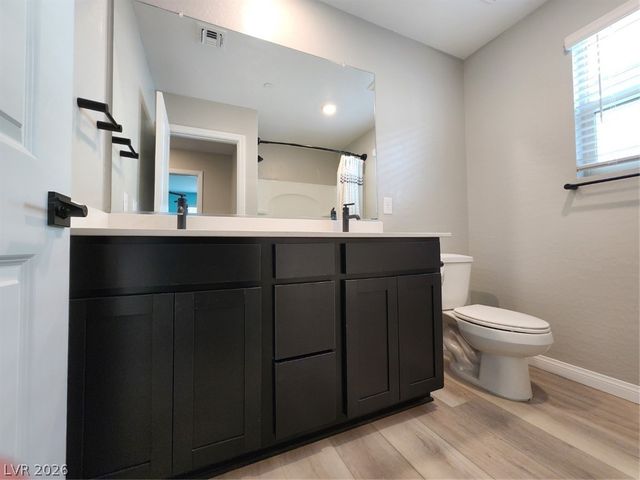 12511 Island Bells Avenue, Las Vegas, NV 89138