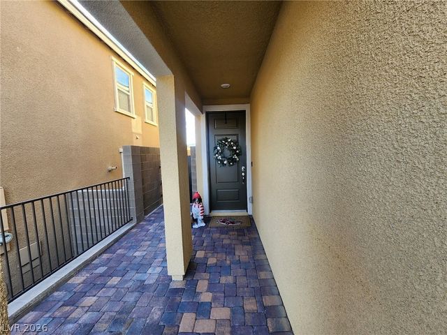 12511 Island Bells Avenue, Las Vegas, NV 89138
