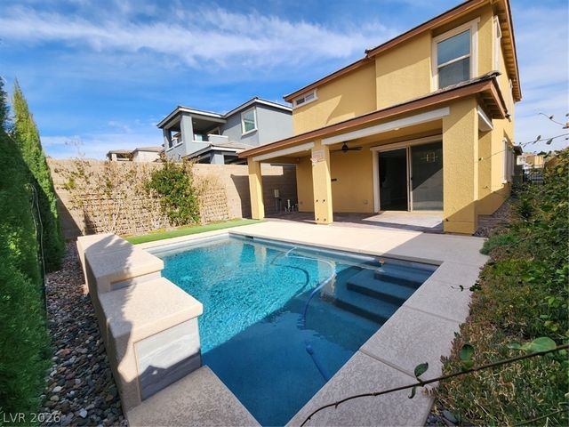 12511 Island Bells Avenue, Las Vegas, NV 89138