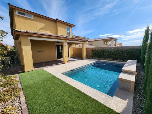12511 Island Bells Avenue, Las Vegas, NV 89138