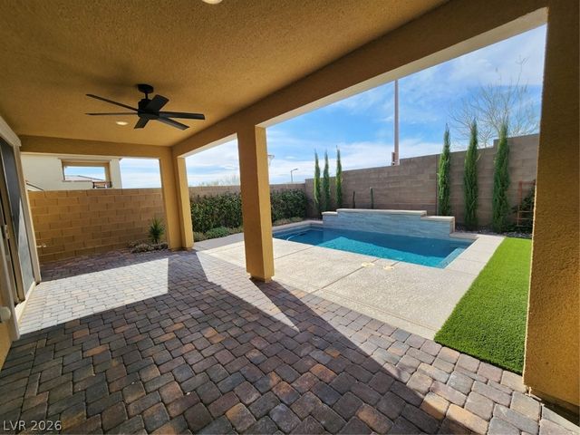 12511 Island Bells Avenue, Las Vegas, NV 89138