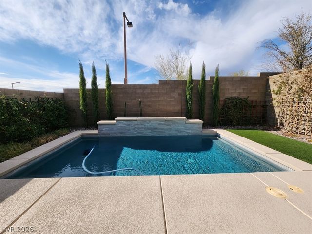 12511 Island Bells Avenue, Las Vegas, NV 89138