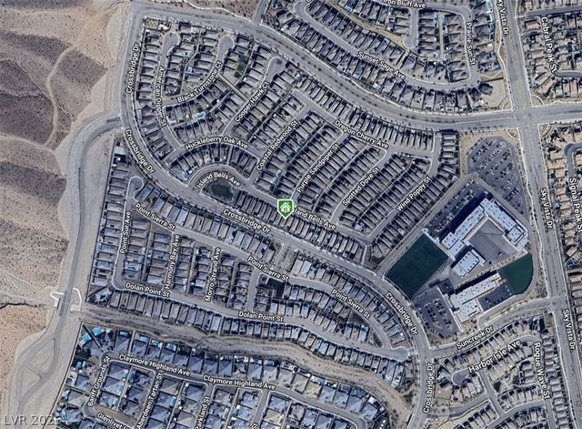 12511 Island Bells Avenue, Las Vegas, NV 89138