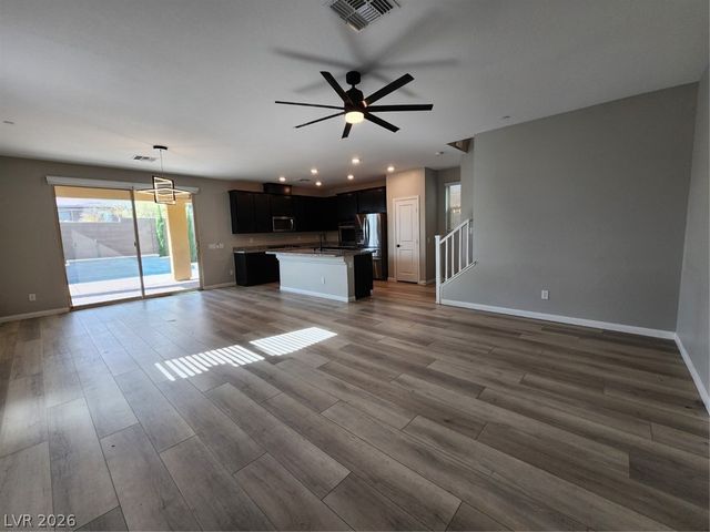 12511 Island Bells Avenue, Las Vegas, NV 89138