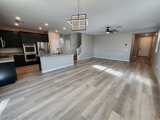 12511 Island Bells Avenue, Las Vegas, NV 89138