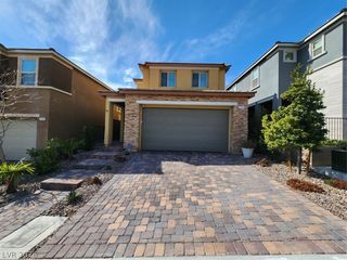 12511 Island Bells Avenue, Las Vegas, NV 89138
