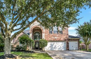 14414 Carolina Hollow Lane, Houston, TX 77044