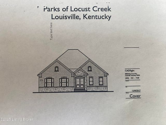 205 Locust Park Pl, Louisville, KY 40245