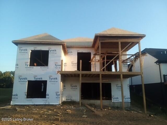 205 Locust Park Pl, Louisville, KY 40245