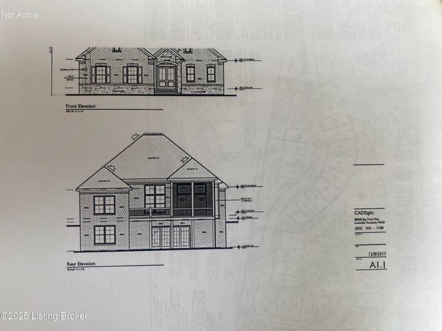 205 Locust Park Pl, Louisville, KY 40245