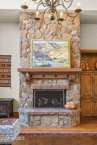 550 E HATTIE GREENE --, Flagstaff, AZ 86001