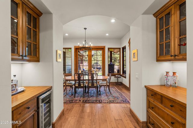 550 E HATTIE GREENE --, Flagstaff, AZ 86001