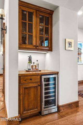 550 E HATTIE GREENE --, Flagstaff, AZ 86001