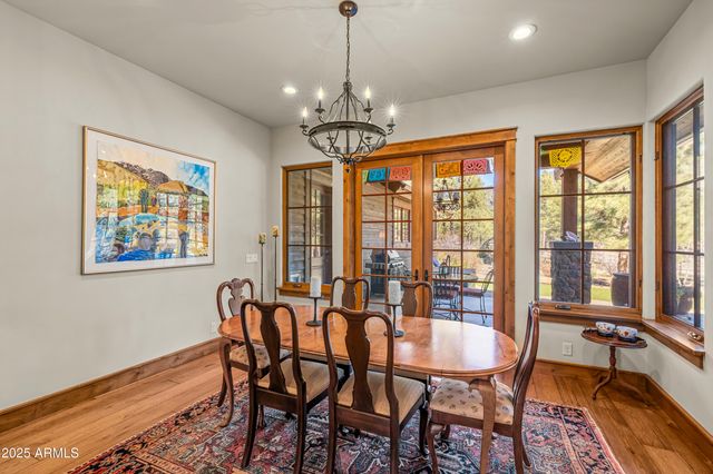 550 E HATTIE GREENE --, Flagstaff, AZ 86001