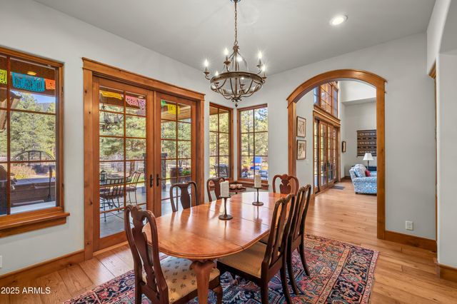 550 E HATTIE GREENE --, Flagstaff, AZ 86001