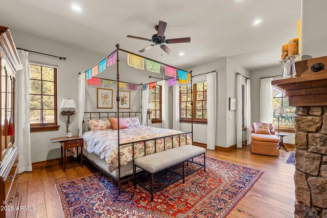 550 E HATTIE GREENE --, Flagstaff, AZ 86001