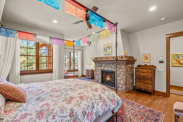 550 E HATTIE GREENE --, Flagstaff, AZ 86001