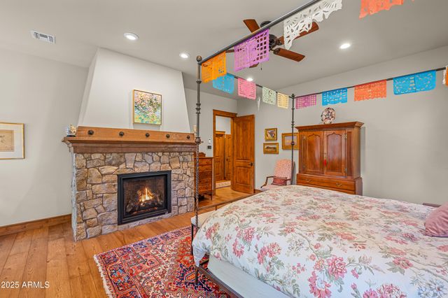 550 E HATTIE GREENE --, Flagstaff, AZ 86001