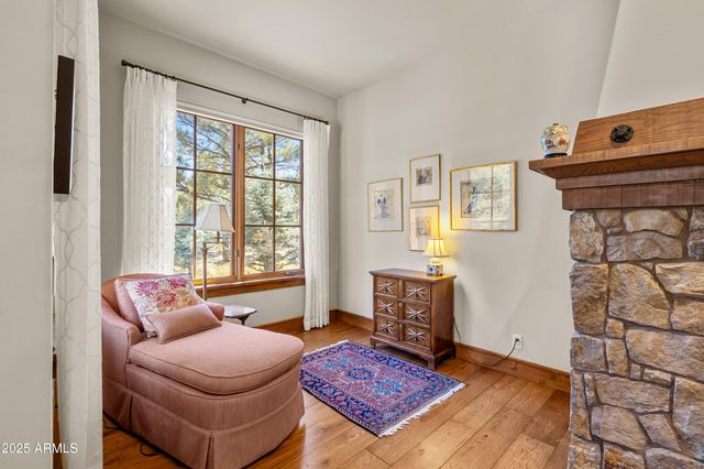 550 E HATTIE GREENE --, Flagstaff, AZ 86001