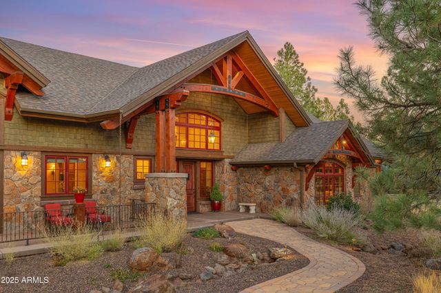 550 E HATTIE GREENE --, Flagstaff, AZ 86001