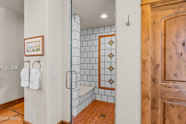 550 E HATTIE GREENE --, Flagstaff, AZ 86001