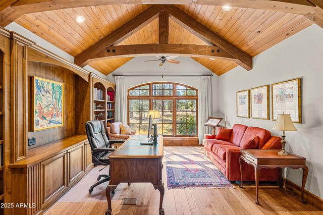 550 E HATTIE GREENE --, Flagstaff, AZ 86001