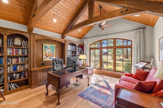 550 E HATTIE GREENE --, Flagstaff, AZ 86001