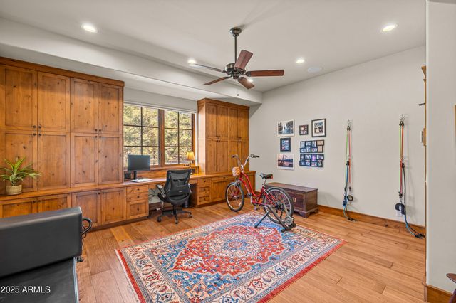 550 E HATTIE GREENE --, Flagstaff, AZ 86001