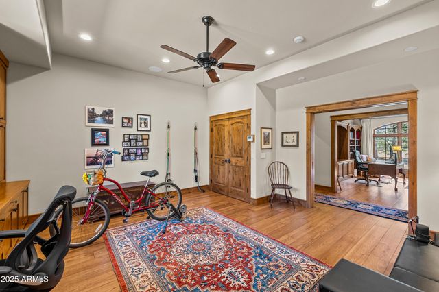 550 E HATTIE GREENE --, Flagstaff, AZ 86001